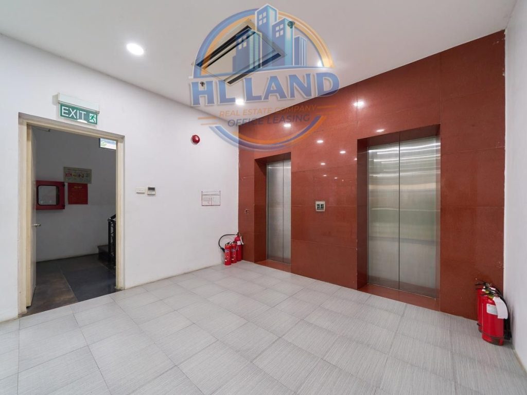 cho thuê văn phòng tòa nhà 3a phường cầu giấy