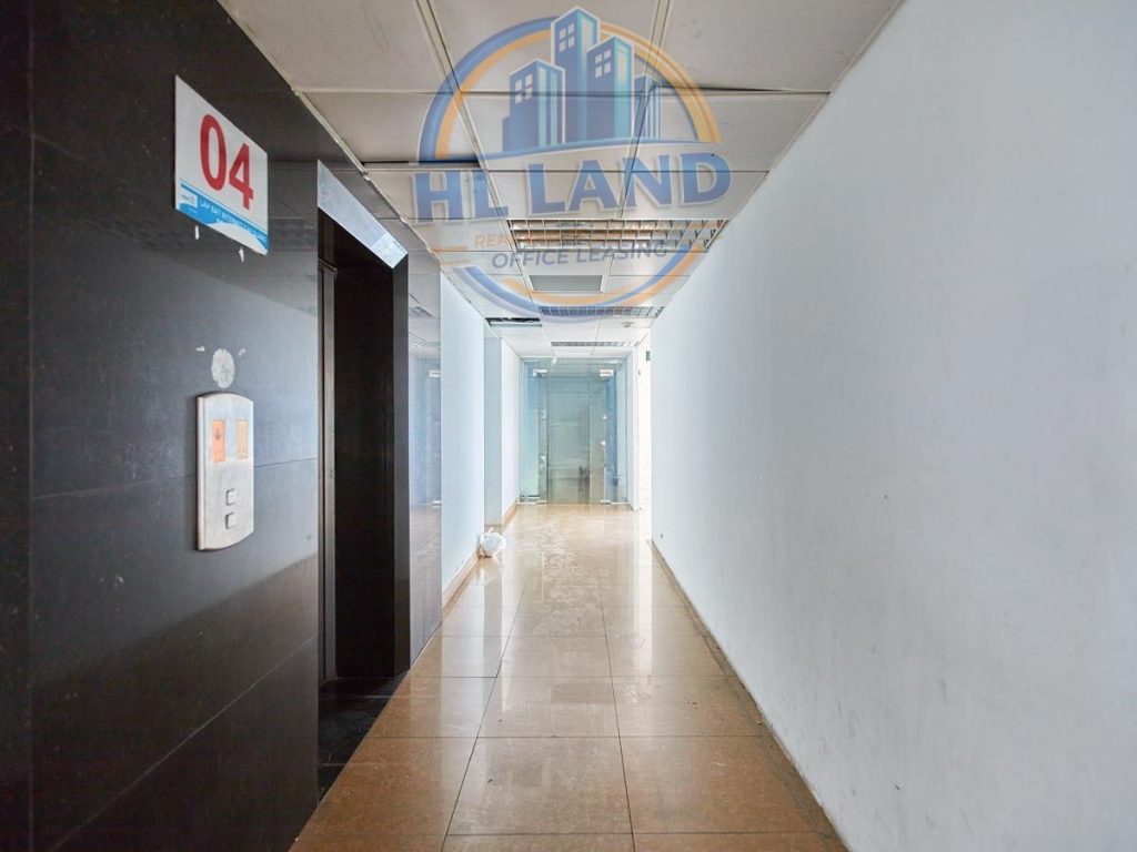 Cho thuê văn phòng Tòa nhà An Phú Hoàng Quốc Việt Cầu Giấy