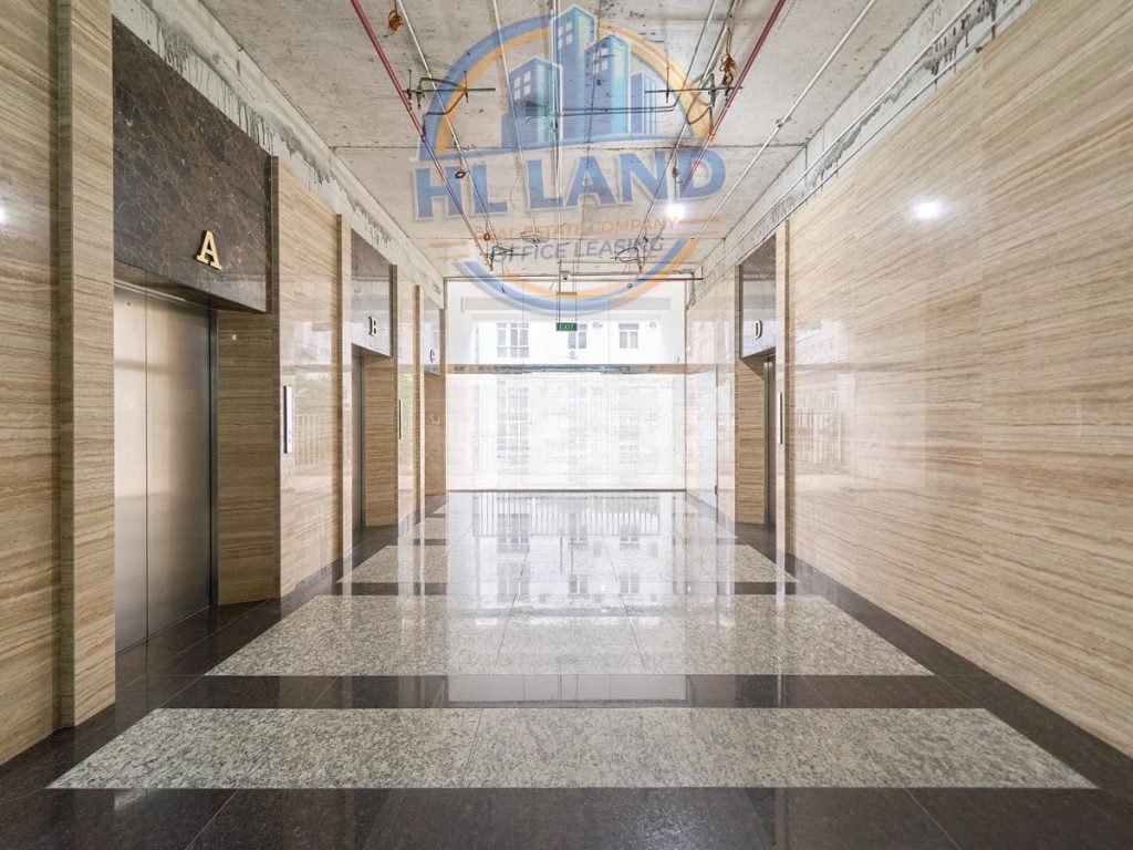 cho thuê văn phòng tòa nhà div hà nội