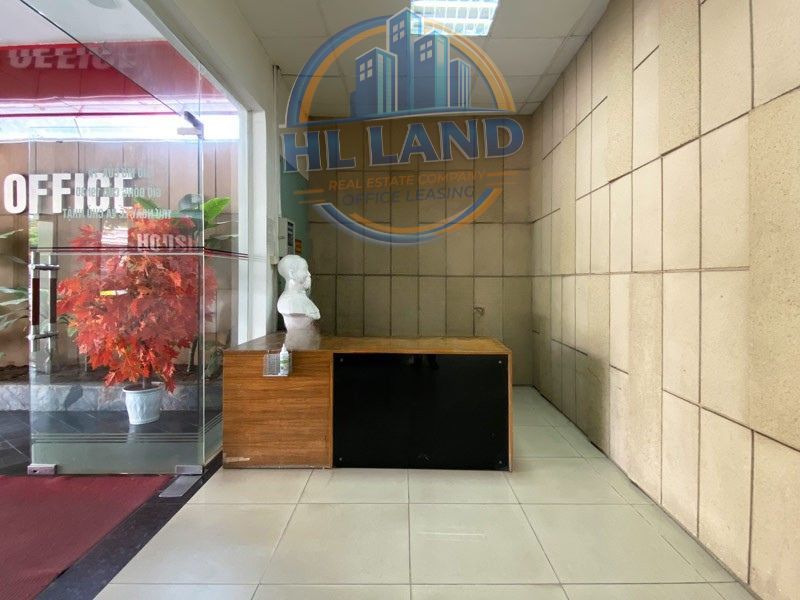 Dịch vụ lễ tân chuyên nghiệp Tòa nhà Housing