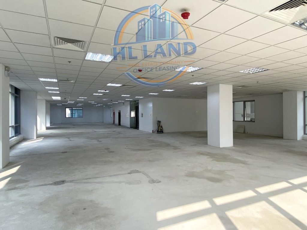 cho thuê văn phòng tòa nhà ic phường cầu giấy