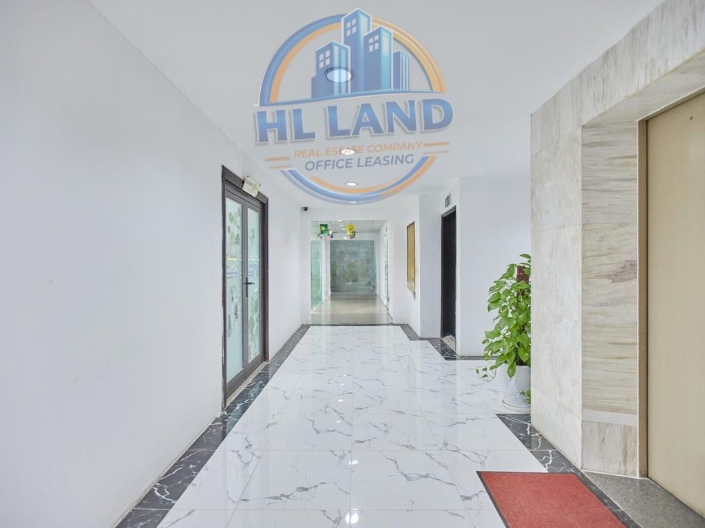 cho thuê văn phòng tòa nhà v.e