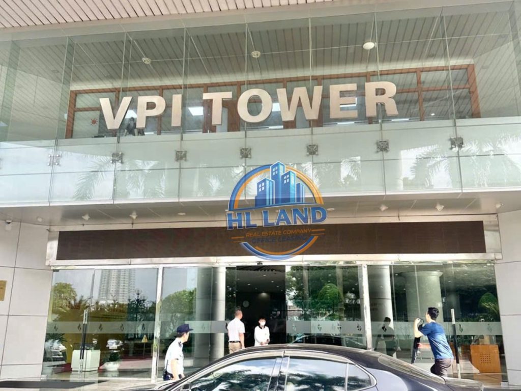 cho thuê văn phòng tòa nhà viện dầu khí phường yên hòa