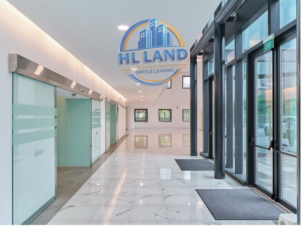 cho thuê văn phòng vinacomin tower dương đình nghệ