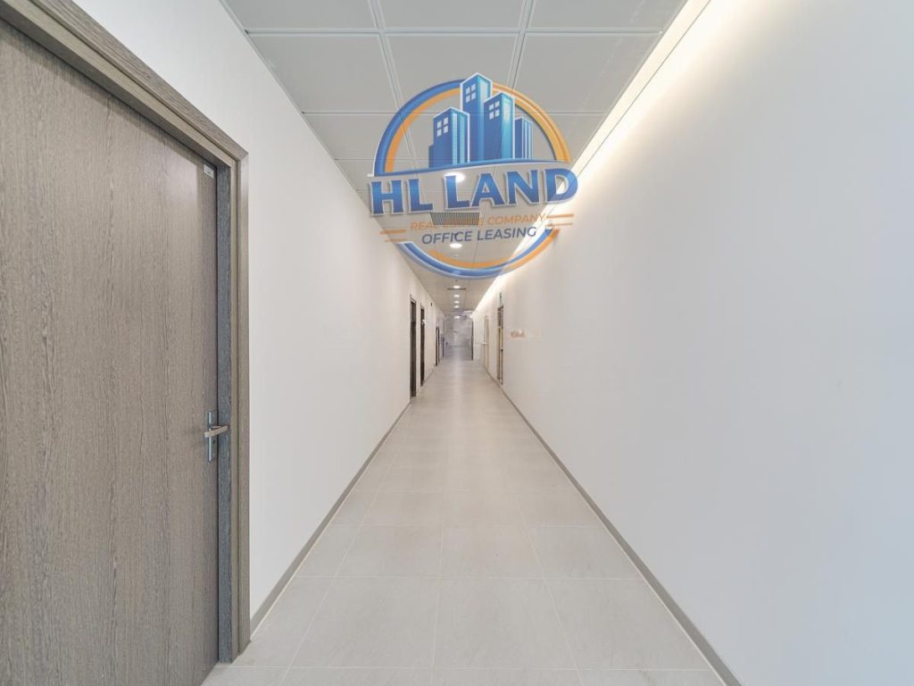 cho thuê văn phòng vinacomin tower hà nội