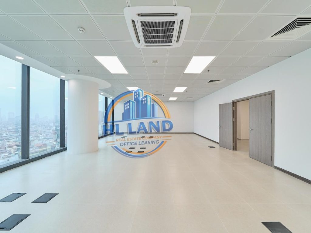 cho thuê văn phòng vinacomin tower quận cầu giấy