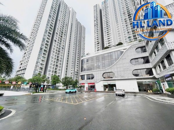 cho thuê văn phòng vinhomes west point Phạm Hùng