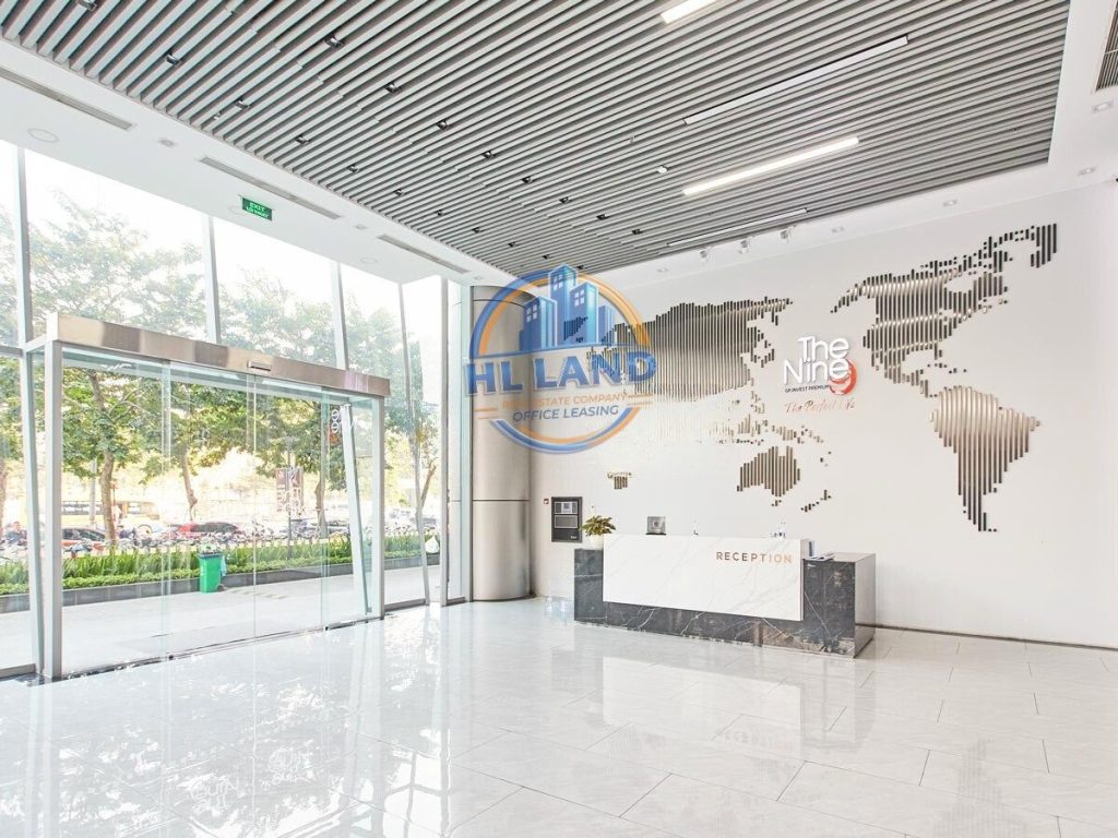 cho thuê văn phòng zodiac building đường duy tân