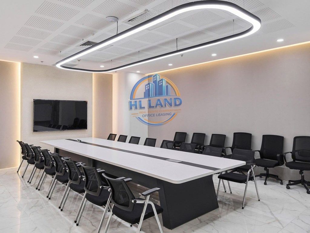 cho thuê văn phòng zodiac building hà nội