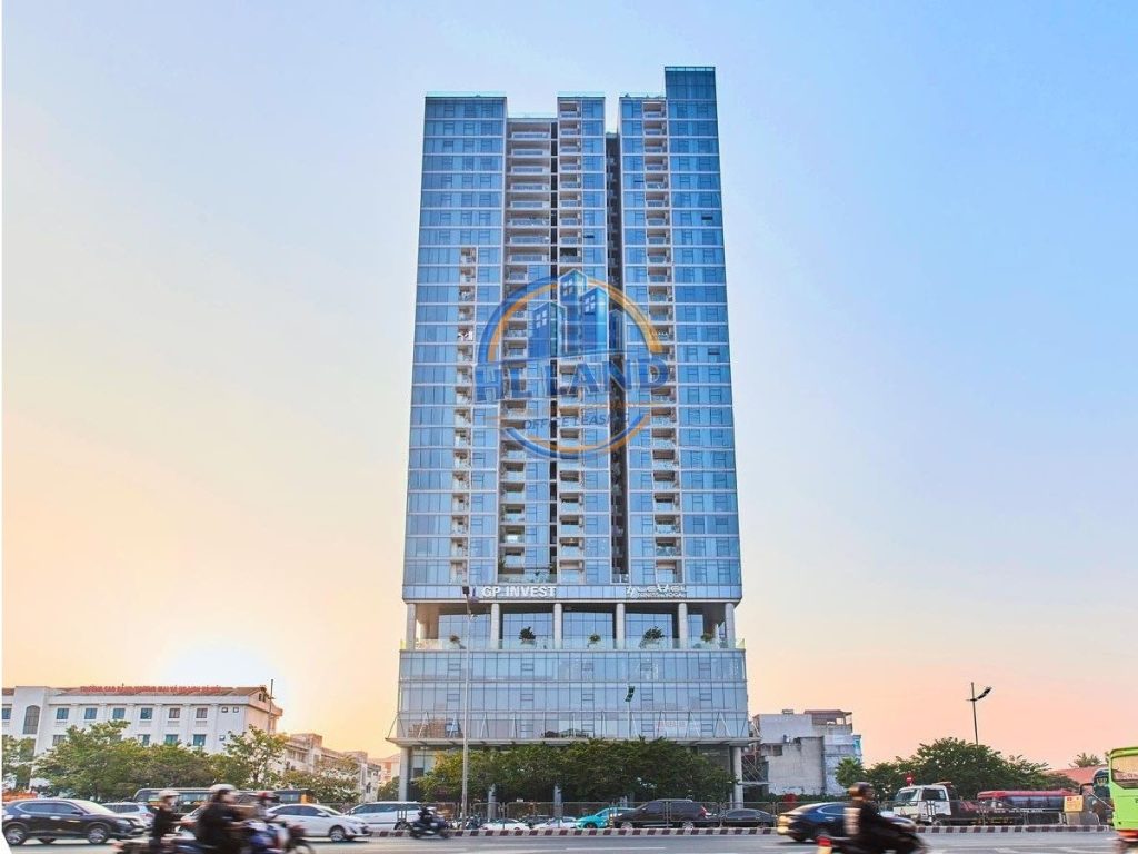 cho thuê văn phòng zodiac building ngõ 19 duy tân