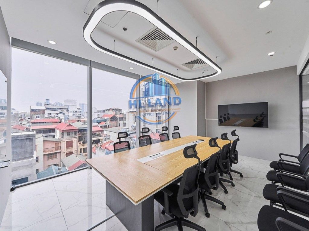 cho thuê văn phòng zodiac building quận cầu giấy