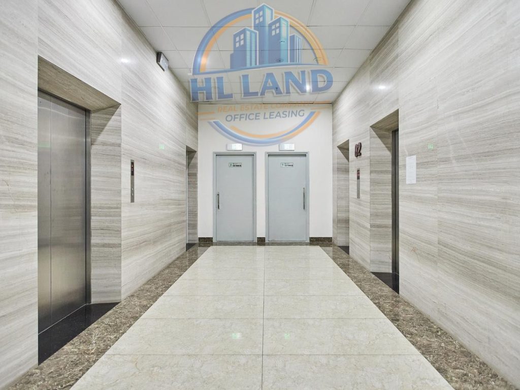 thuê văn phòng chelsea residence 48 trần kim xuyến