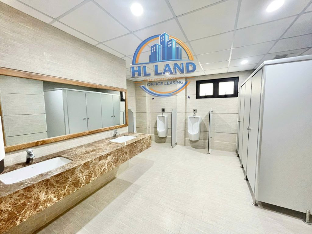 Thuê văn phòng CIC Tower 02 Nguyễn Thị Duệ