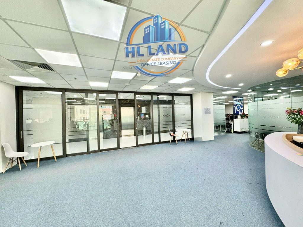 Thuê văn phòng CIC Tower Hà Nội