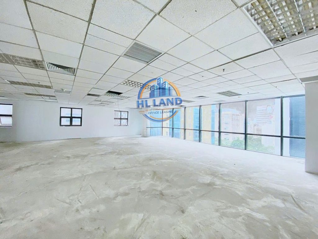 thuê văn phòng cmc tower phường cầu giấy