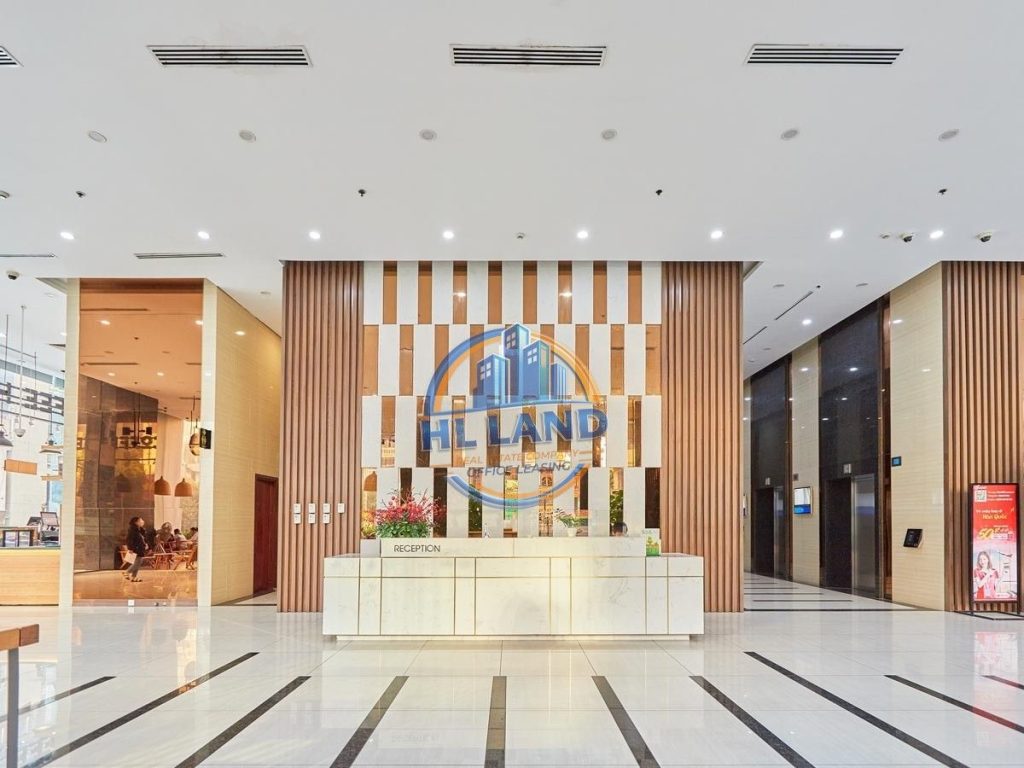 thuê văn phòng discovery complex 302 cầu giấy