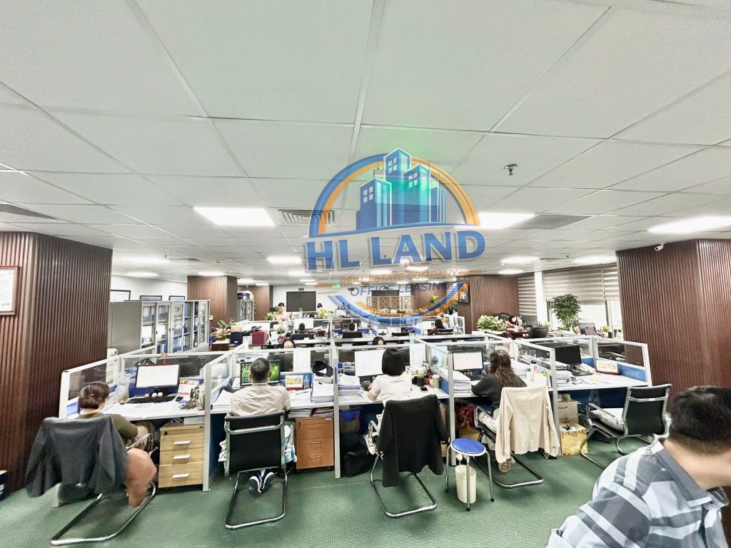 thuê văn phòng dreamland bonanza 23 duy tân