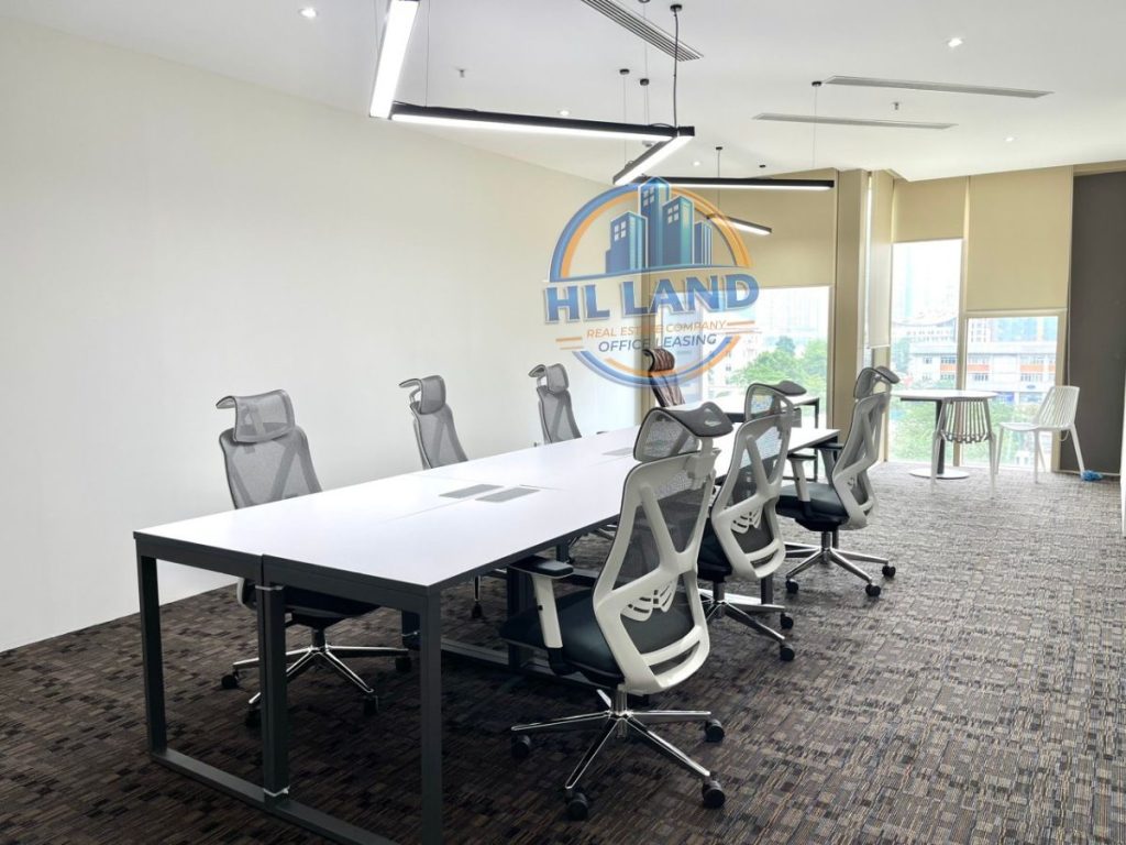 thuê văn phòng epic tower quận cầu giấy