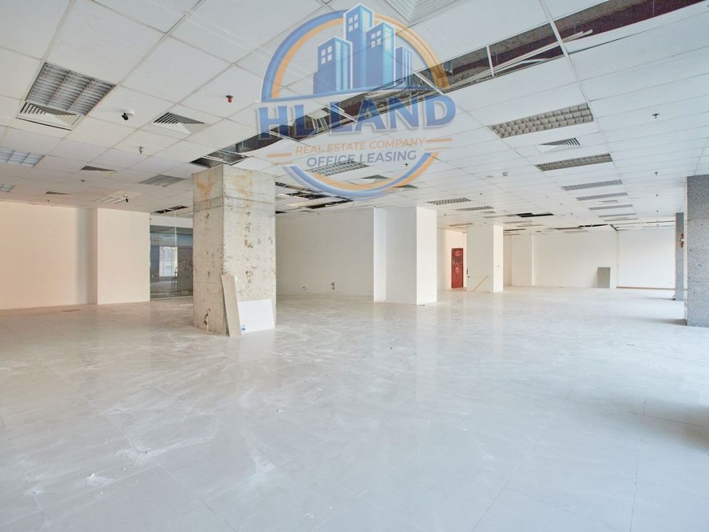 Thuê văn phòng Green Park Tower Dương Đình Nghệ Cầu Giấy