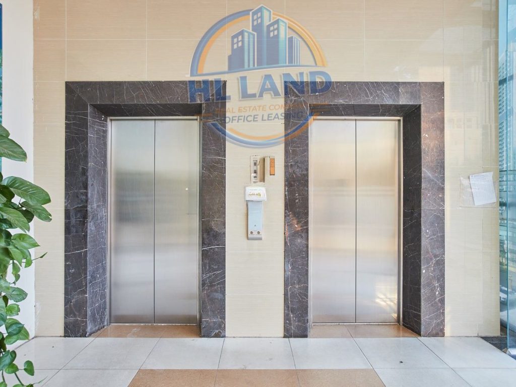 Thuê văn phòng Green Park Tower Hà Nội