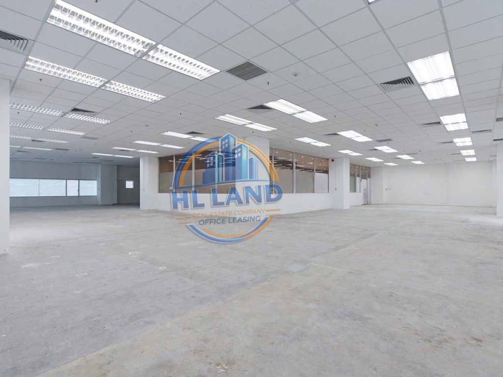 thuê văn phòng hitc building 239 xuân thủy