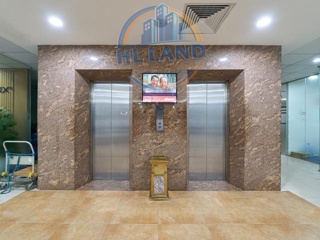 Thuê văn phòng Hoàng Linh Hà Nội