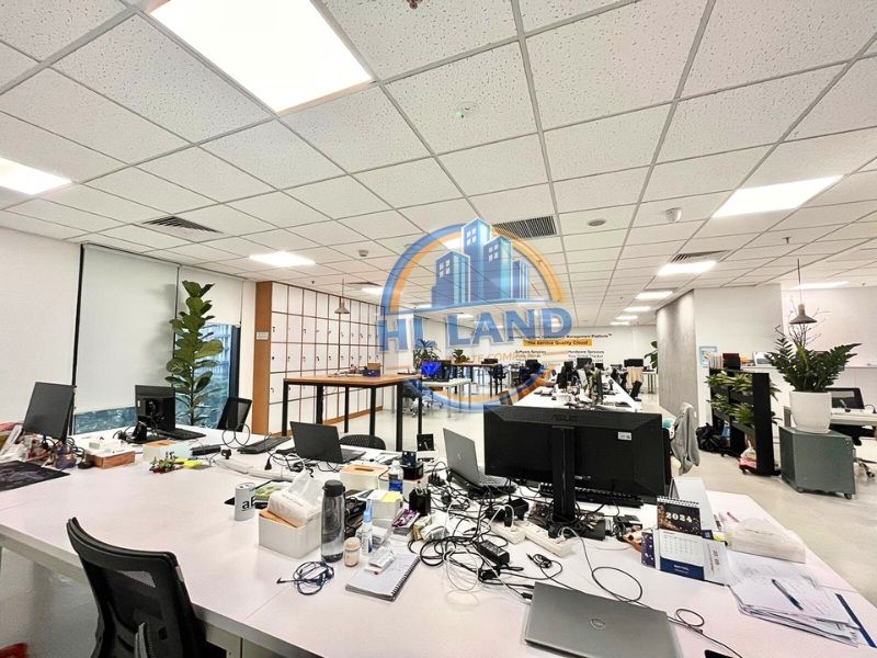 thuê văn phòng idmc duy tân building quận cầu giấy