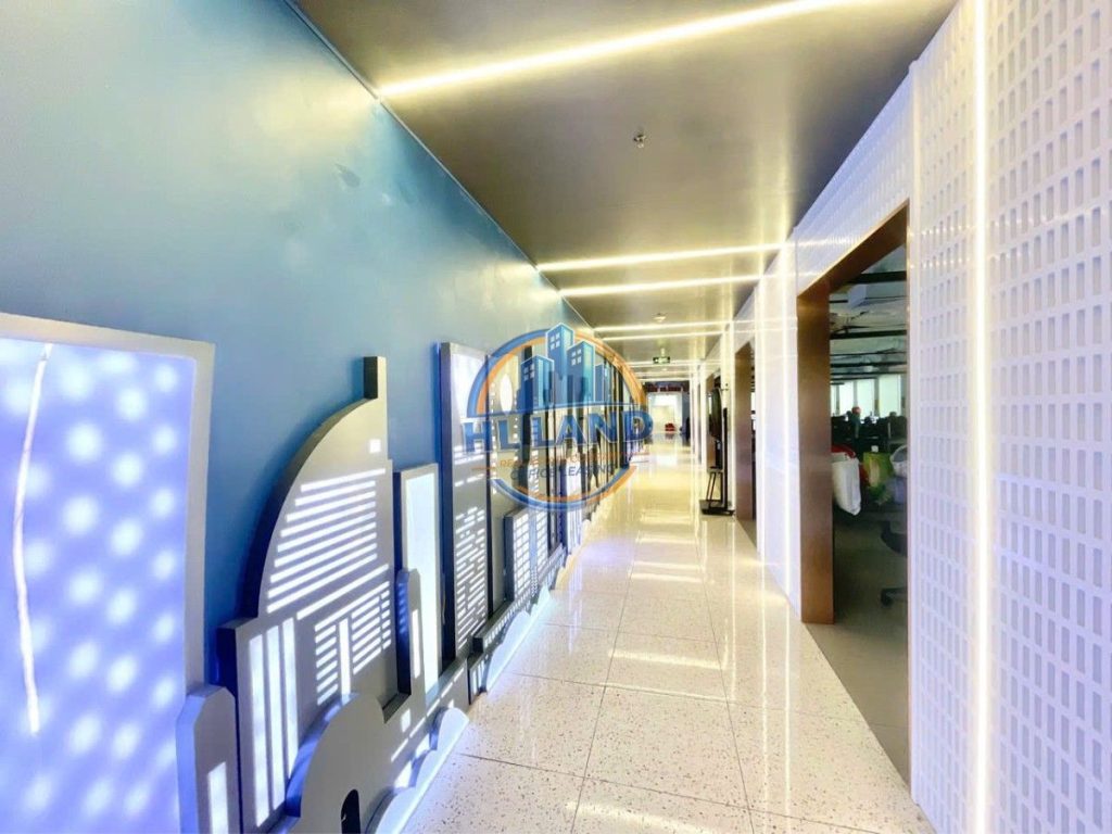 thuê văn phòng indochina plaza phường cầu giấy