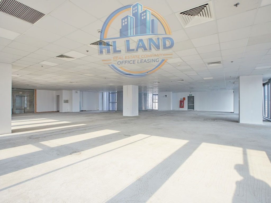 Thuê văn phòng Richy Tower Mạc Thái Tổ Hà Nội