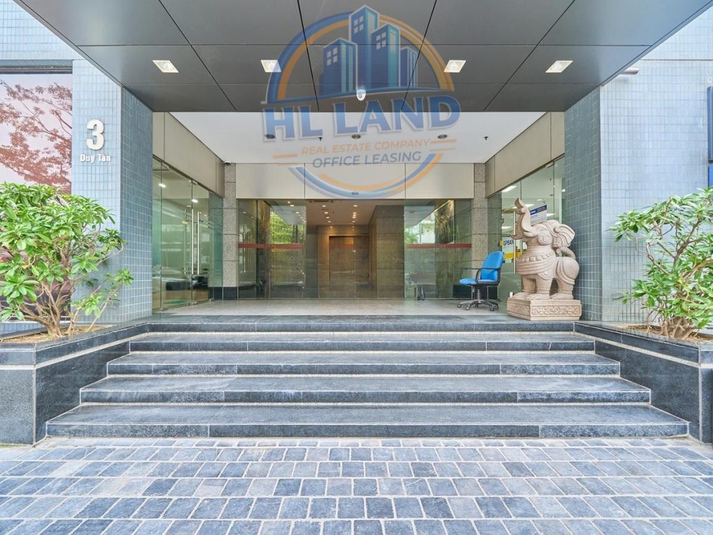 thuê văn phòng tại 3d creative center cầu giấy