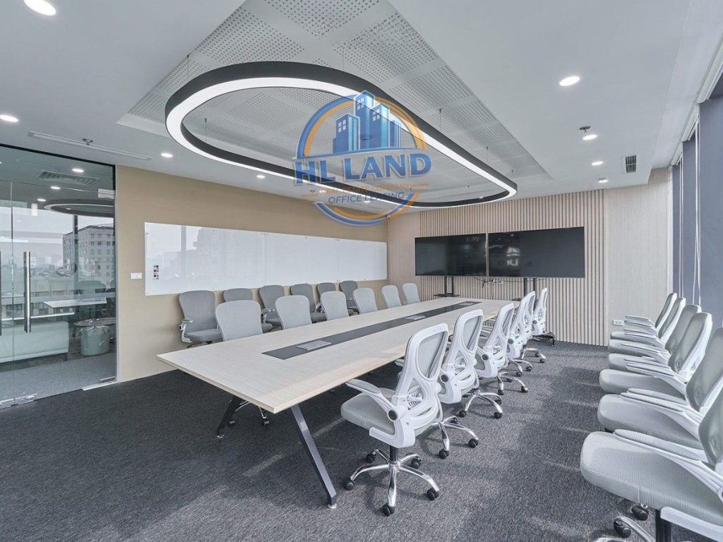 thuê văn phòng tại 789 office building 147 hoàng quốc việt