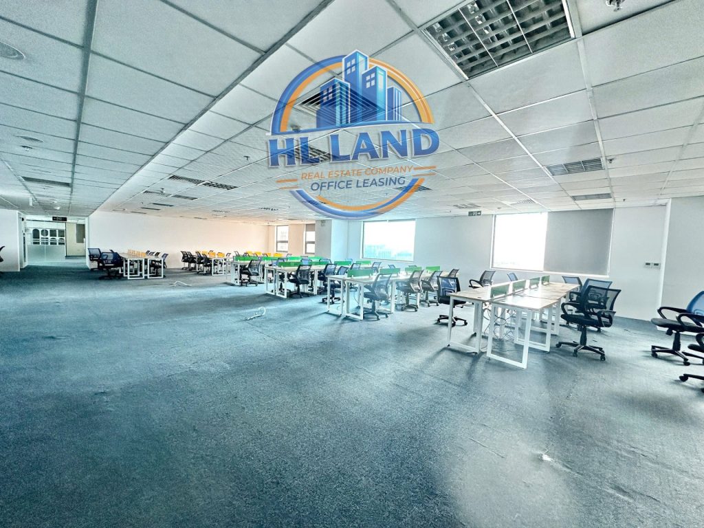 thuê văn phòng tại central point trung kính phường cầu giấy