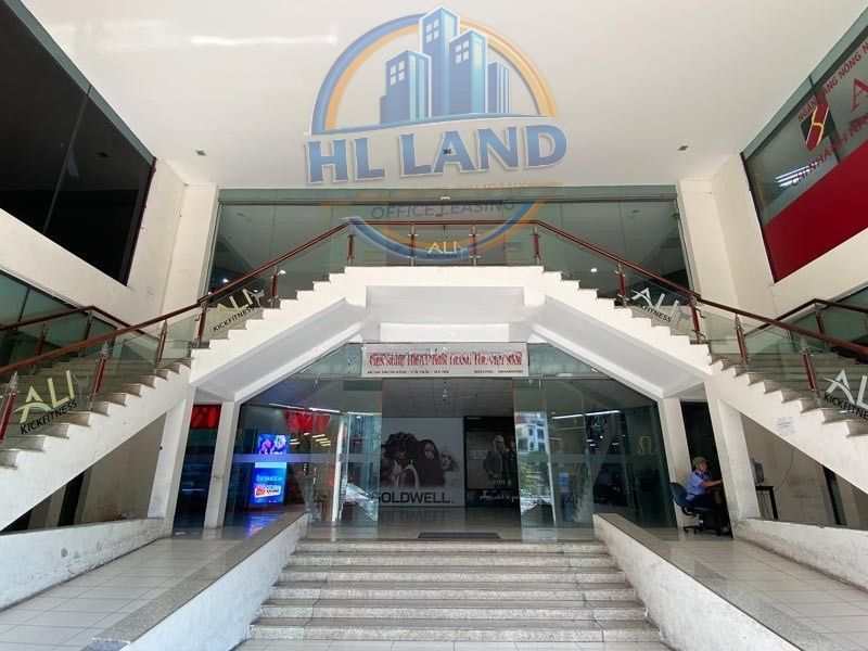 Cở sở hạ tầng của tòa Chelsea Park luôn được nâng cấp để phù hợp với thị hiếu khách hàng