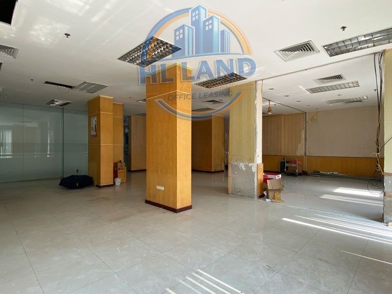 thuê văn phòng tại chelsea park trung kính cầu giấy