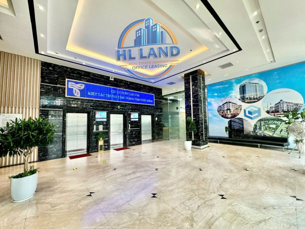 Thuê văn phòng tại CIC Tower phường Cầu Giấy