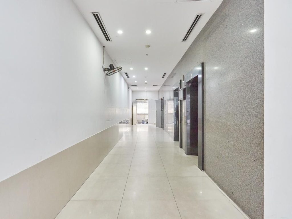 Thuê văn phòng tại CTM Complex Cầu Giấy phường Cầu Giấy