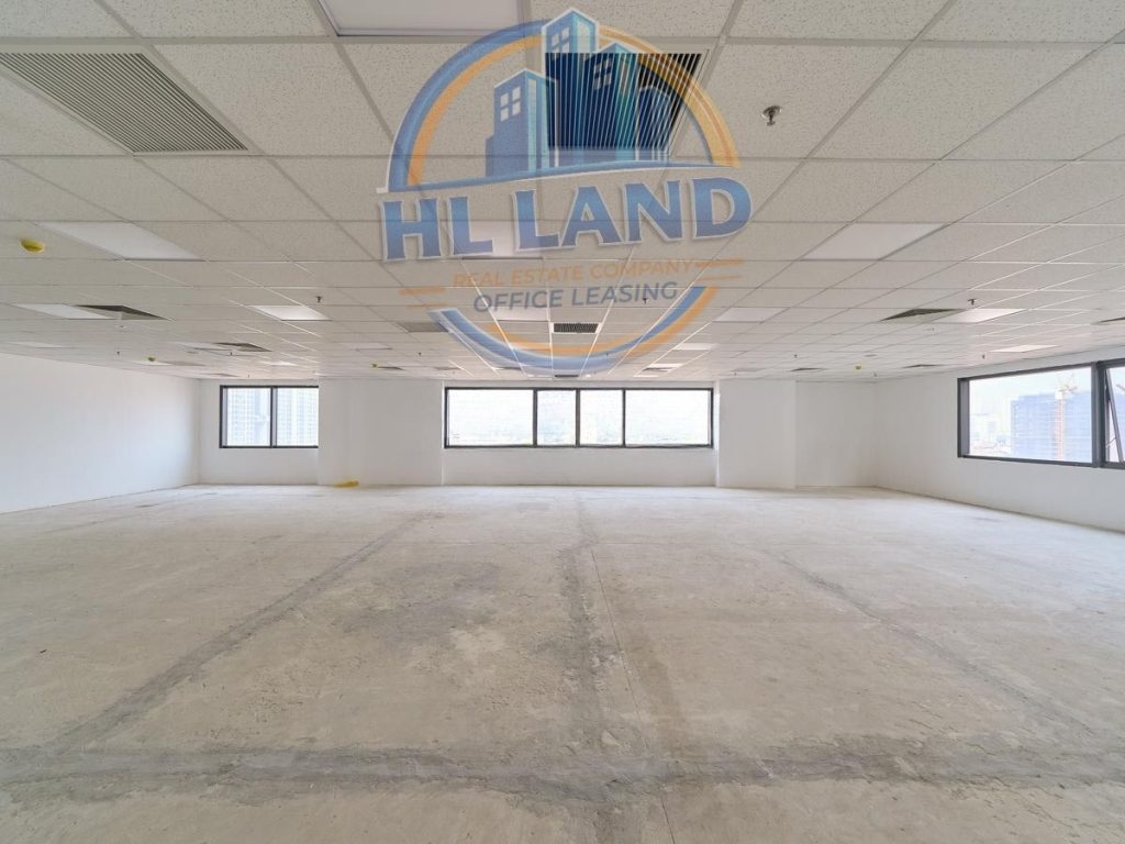 thuê văn phòng tại detech tower 2 nguyễn phong sắc