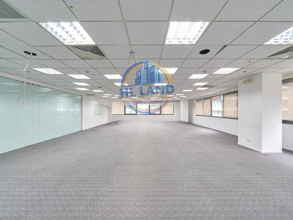 thuê văn phòng tại elcom building ngõ 15 duy tân