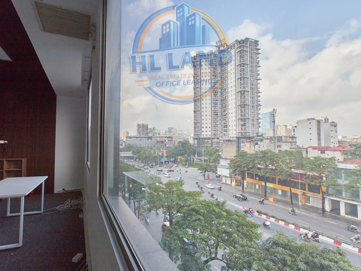 Với lợi thế giao thông thuận tiện nên nhiều khách hàng lựa chọn và tìm thuê văn phòng Zodiac Building