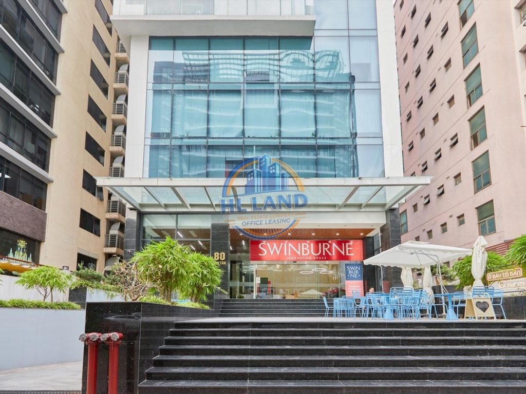 thuê văn phòng tại ht building cầu giấy