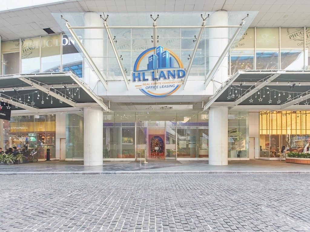 thuê văn phòng tại indochina plaza cầu giấy