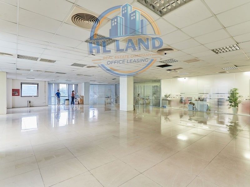 thuê văn phòng tại lucky building 79-81 cầu giấy