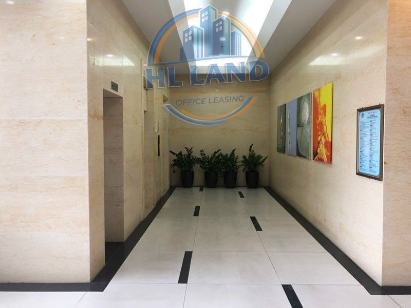 Thuê văn phòng tại N04 Hoàng Đạo Thúy Cầu Giấy