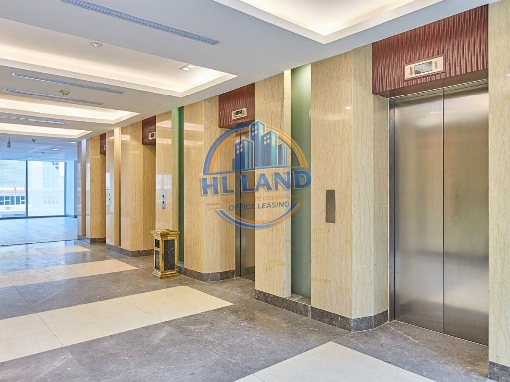 thuê văn phòng tại pvi tower 01 phạm văn bạch