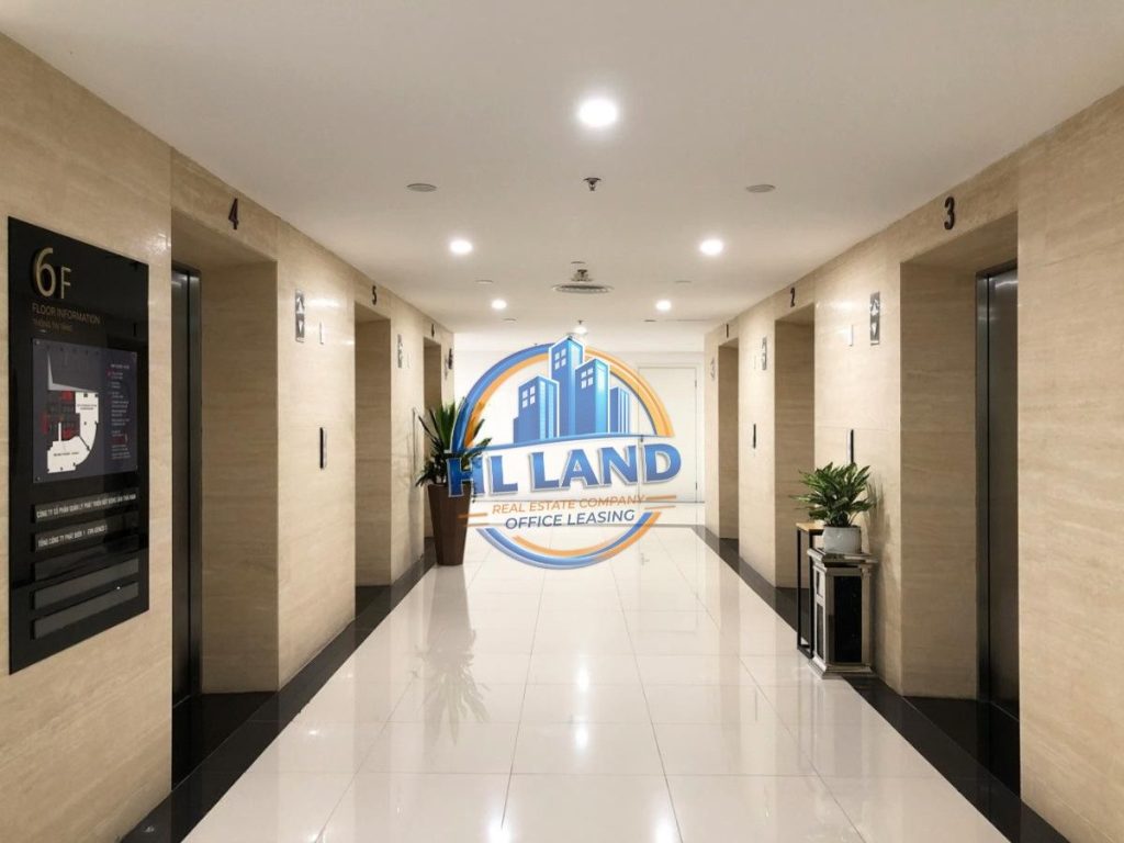 thuê văn phòng tại thai nam building 22d dương đình nghệ