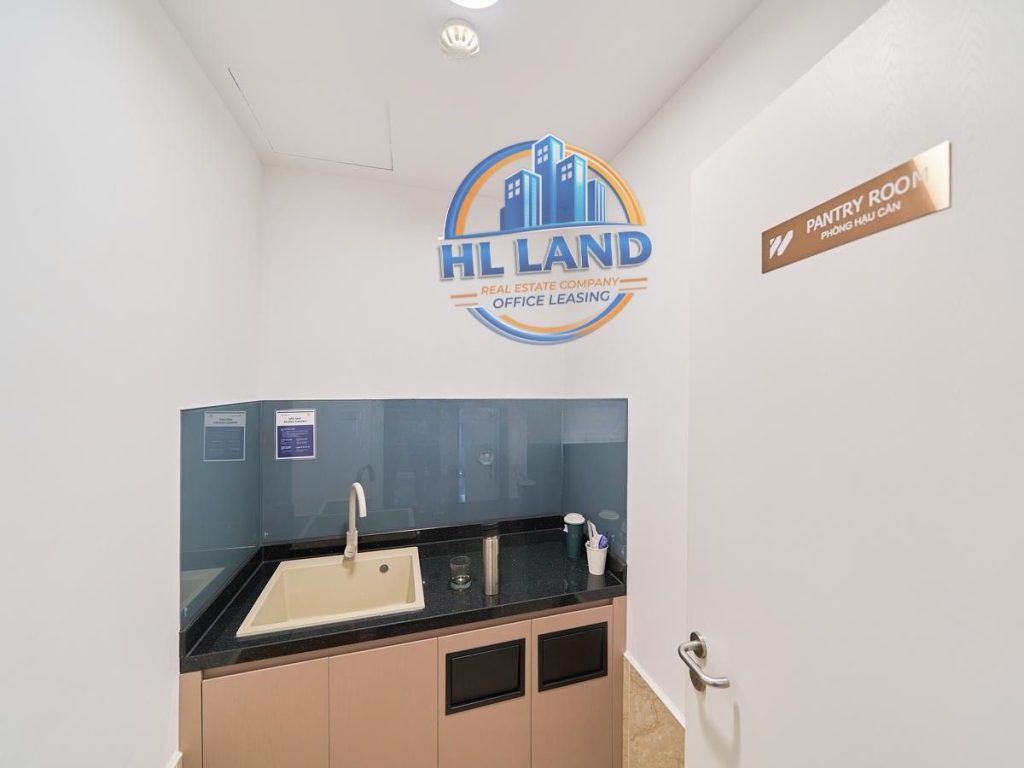 thuê văn phòng tại the west 265 cầu giấy