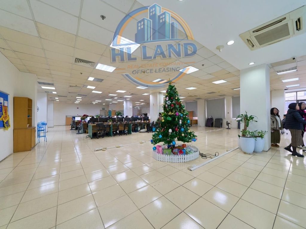 thuê văn phòng tại tòa nhà 3a duy tân cầu giấy