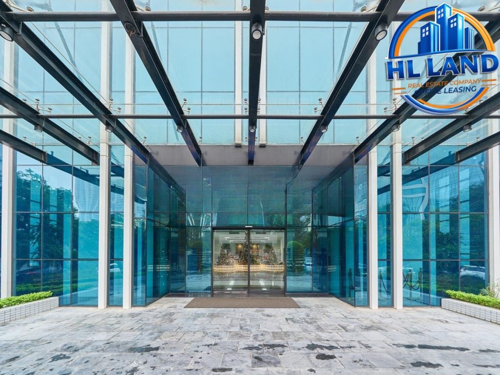 thuê văn phòng tại tòa nhà div cầu giấy