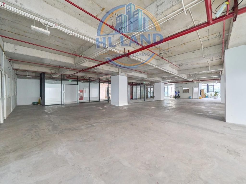 thuê văn phòng tại tòa nhà div duy tân