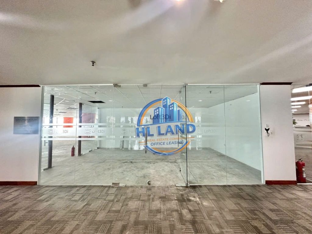 thuê văn phòng tại tòa nhà viện dầu khí 167 trung kính